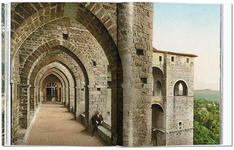 Italy 1900. A Portrait in Color - фото 7