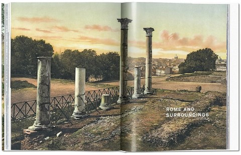 Italy 1900. A Portrait in Color - фото 8