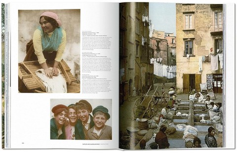 Italy 1900. A Portrait in Color - фото 11