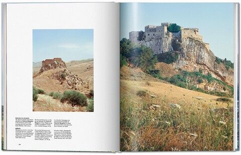 Frederic Chaubin. Stone Age. Ancient Castles of Europe - фото 8