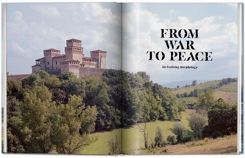 Frederic Chaubin. Stone Age. Ancient Castles of Europe - фото 9