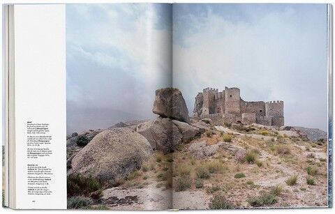 Frederic Chaubin. Stone Age. Ancient Castles of Europe - фото 11