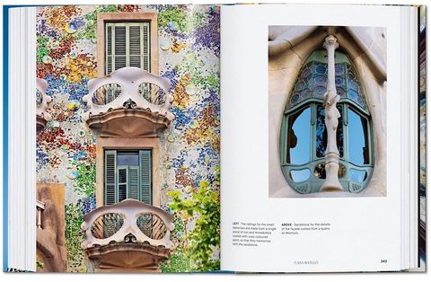 Gaudi - фото 2