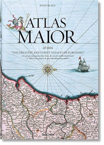 Atlas Maior of 1665 - фото 1
