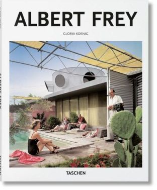 FREY ALBERT - BA (GB)(SC)