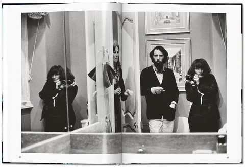 Helmut Newton & Alice Springs. Us and Them - фото 3