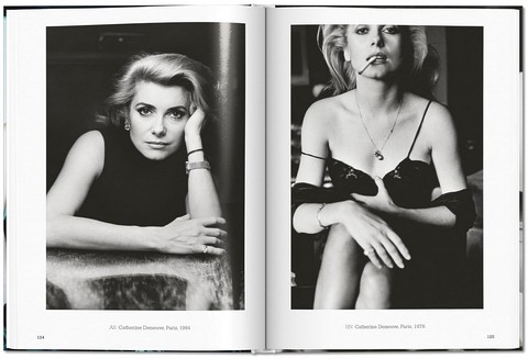 Helmut Newton & Alice Springs. Us and Them - фото 4