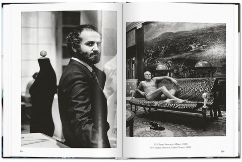 Helmut Newton & Alice Springs. Us and Them - фото 6