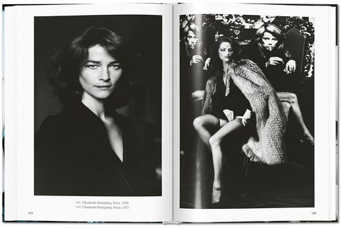 Helmut Newton & Alice Springs. Us and Them - фото 7