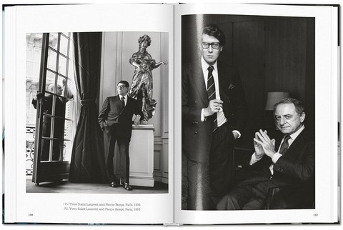Helmut Newton & Alice Springs. Us and Them - фото 8