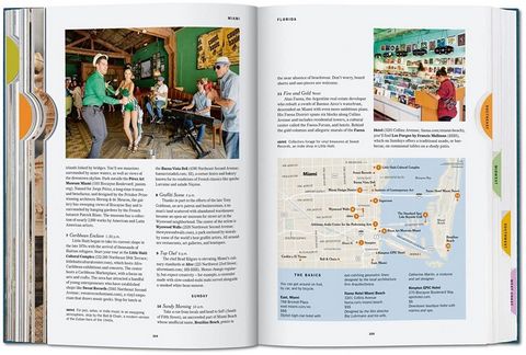 The New York Times 36 Hours. USA & Canada. 3rd Edition - фото 2