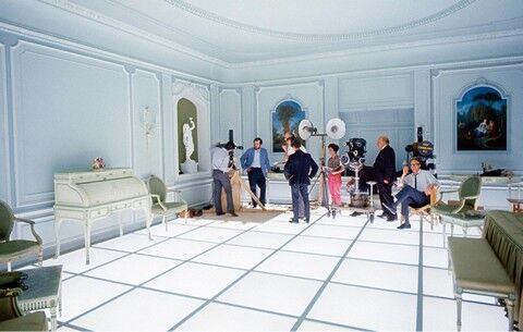 Kubrick, 2001, New Edition - фото 2