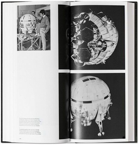 Kubrick, 2001, New Edition - фото 4