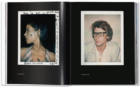 Andy Warhol. Polaroids 1958-1987 - фото 2