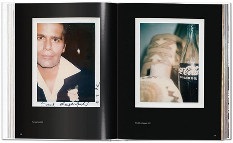 Andy Warhol. Polaroids 1958-1987 - фото 3