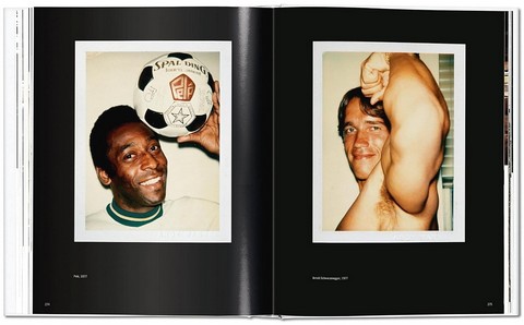 Andy Warhol. Polaroids 1958-1987 - фото 5