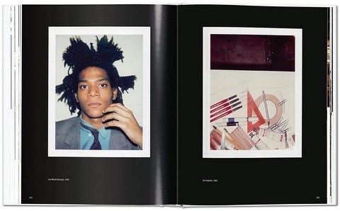 Andy Warhol. Polaroids 1958-1987 - фото 7