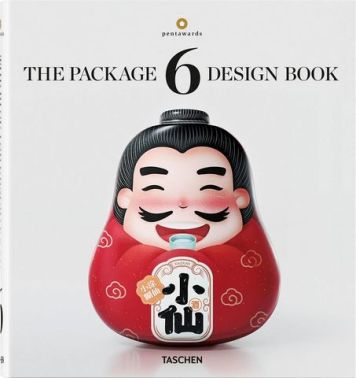 The Package Design Book 6 (VARIA) - Мистецтво та Культура