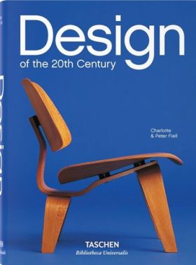 DESIGN OF THE 20TH.CENTURY - BU