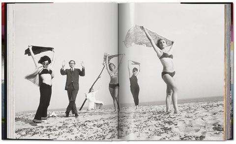 Dennis Hopper. Photographs 1961–1967 - фото 6