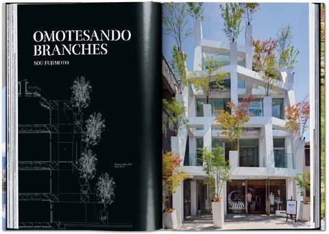 Contemporary Japanese Architecture (Multilingual Edition) - фото 4