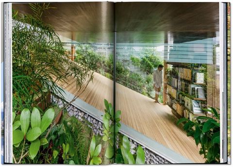 Contemporary Japanese Architecture (Multilingual Edition) - фото 5