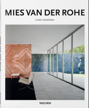 Arch, van der Rohe