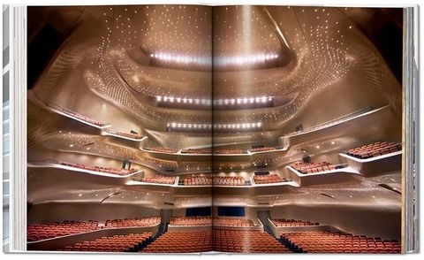 Hadid, update 2020 - фото 2