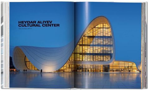 Hadid, update 2020 - фото 3