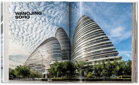 Hadid, update 2020 - фото 4
