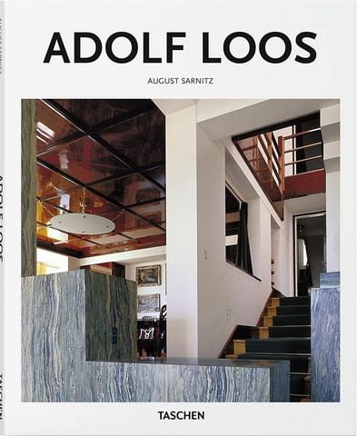 Arch, Loos - фото 1