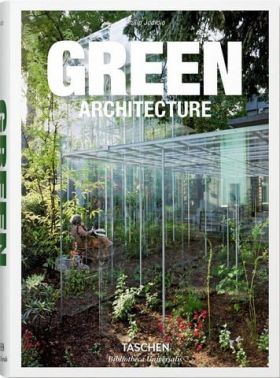 Green Architecture (Bibliotheca Universalis) (Multilingual Edition)