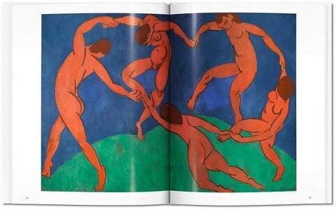 HENRI MATISSE - BA (SC)(GB) - фото 3
