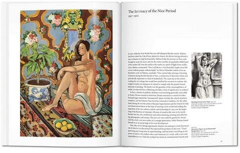 HENRI MATISSE - BA (SC)(GB) - фото 4