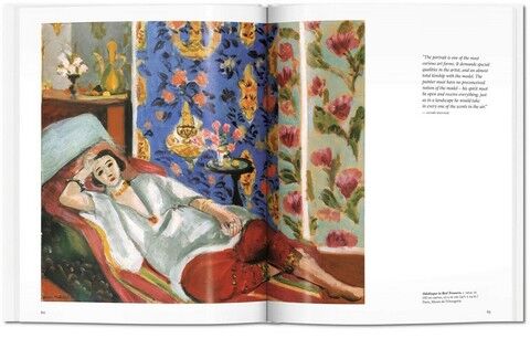 HENRI MATISSE - BA (SC)(GB) - фото 5