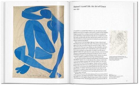 HENRI MATISSE - BA (SC)(GB) - фото 6