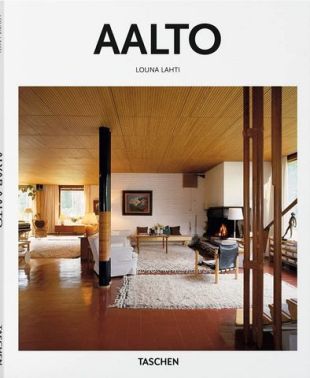 ALVAR AALTO - BA (SC)(GB)