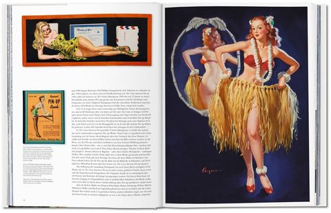 The Art of Pin-up - фото 4