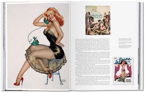 The Art of Pin-up - фото 6