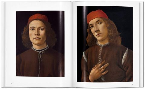 SANDRO BOTTICELLI - BA (SC)(GB) - фото 2