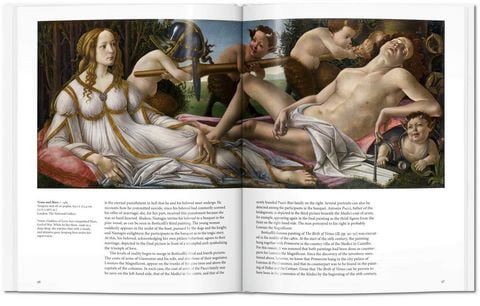 SANDRO BOTTICELLI - BA (SC)(GB) - фото 3
