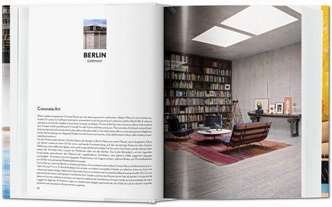 100 INTERIORS AROUND THE WORLD - фото 3