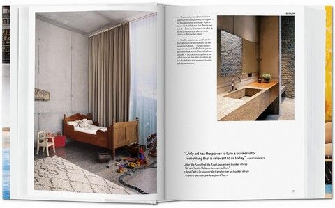 100 INTERIORS AROUND THE WORLD - фото 4
