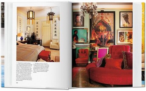 100 INTERIORS AROUND THE WORLD - фото 6