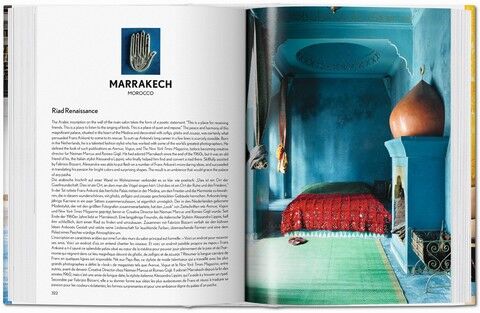 100 INTERIORS AROUND THE WORLD - фото 9