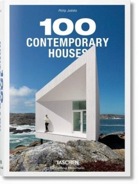 100 CONTEMPORARY HOUSES - BU