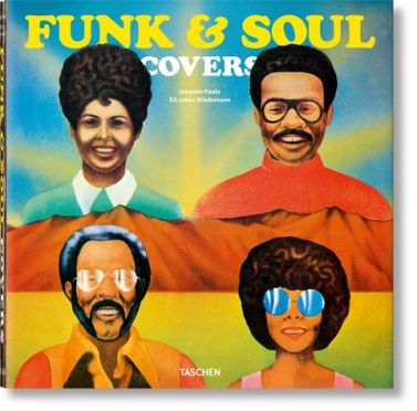 Funk & Soul Covers Funk & Soul Covers - Мистецтво та Культура