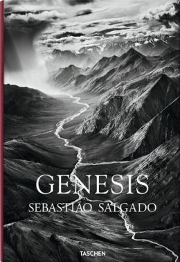 GENESIS. Sebastiao Salgado