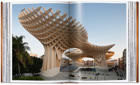 100 Contemporary Wood Buildings - фото 4