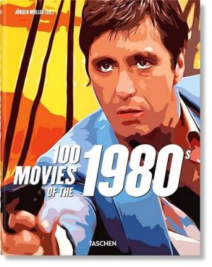 100 Movies of the 1980s - Спеціальна Книга